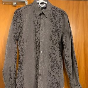 Report Collection dress shirt